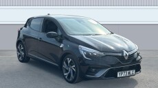 Renault Clio 1.0 TCe 90 RS Line 5dr Petrol Hatchback
